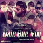 Farruko Ft. Lui-G 21 Plus, Maluma, Jenny Y Opi - Dale Que Voy MP3