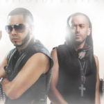 Yandel Ft. Gadiel - Un viaje MP3