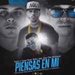 Kario y Yaret Ft. Nicky Jam - Piensas En Mi MP3