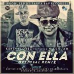 Kevin Florez Ft. Nicky Jam - Con Ella MP3