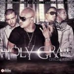 Guelo Star Ft. Jay-Z y Justin Timberlake y Oneill - Holy Grail (Remix) MP3