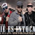Doggy Ft. Kendo Kaponi, Pacho y Cirilo, Chato y Alexio - Nadie Es Intocable MP3